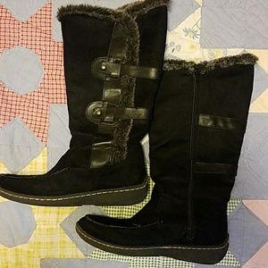 Great Airwalk boots. Like new